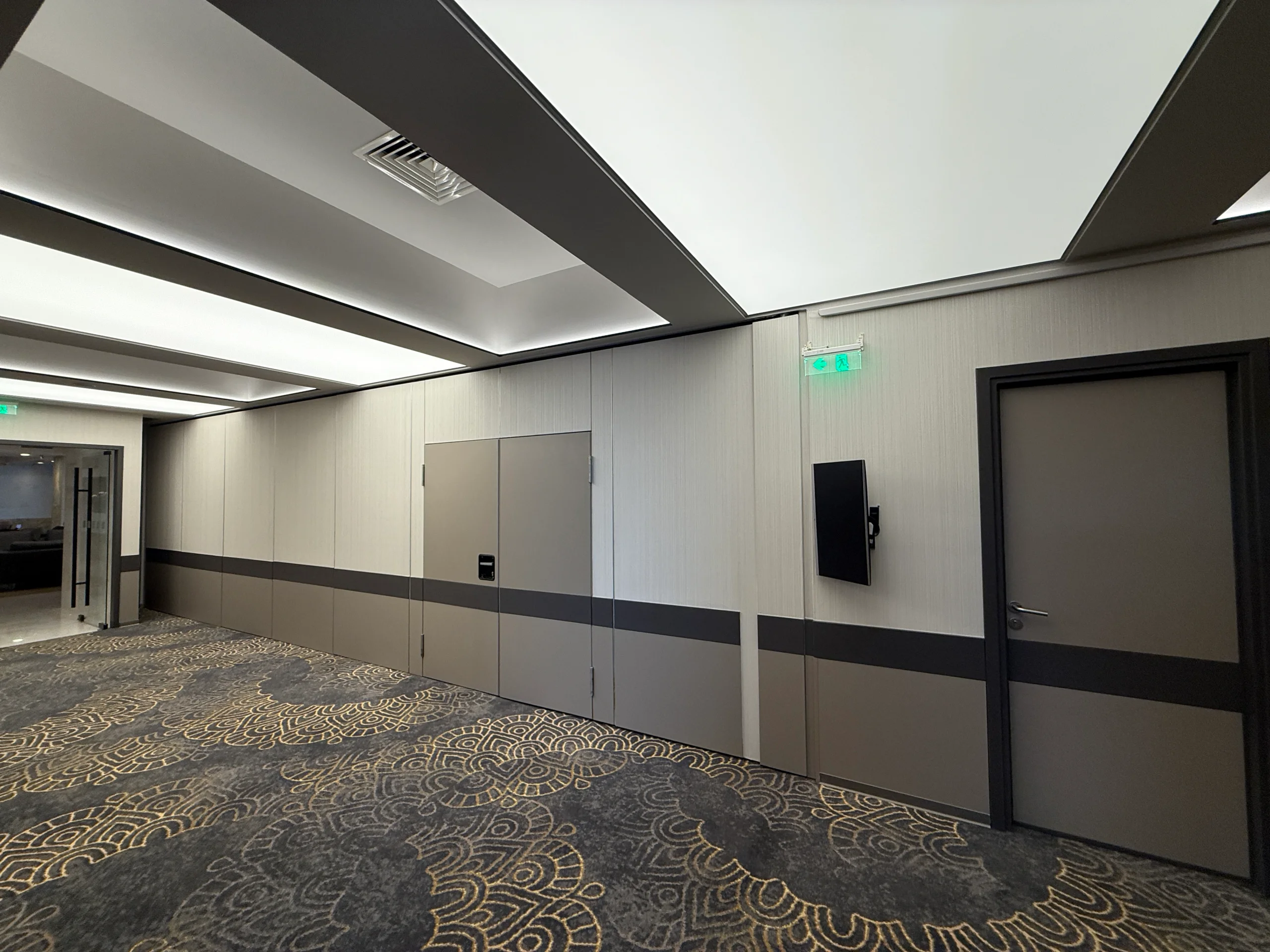 Holiday Inn Athens – Λεωφόρος Αττικής