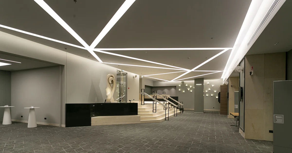 Crowne Plaza Athens – Συνεδριακό Κέντρο, 5*