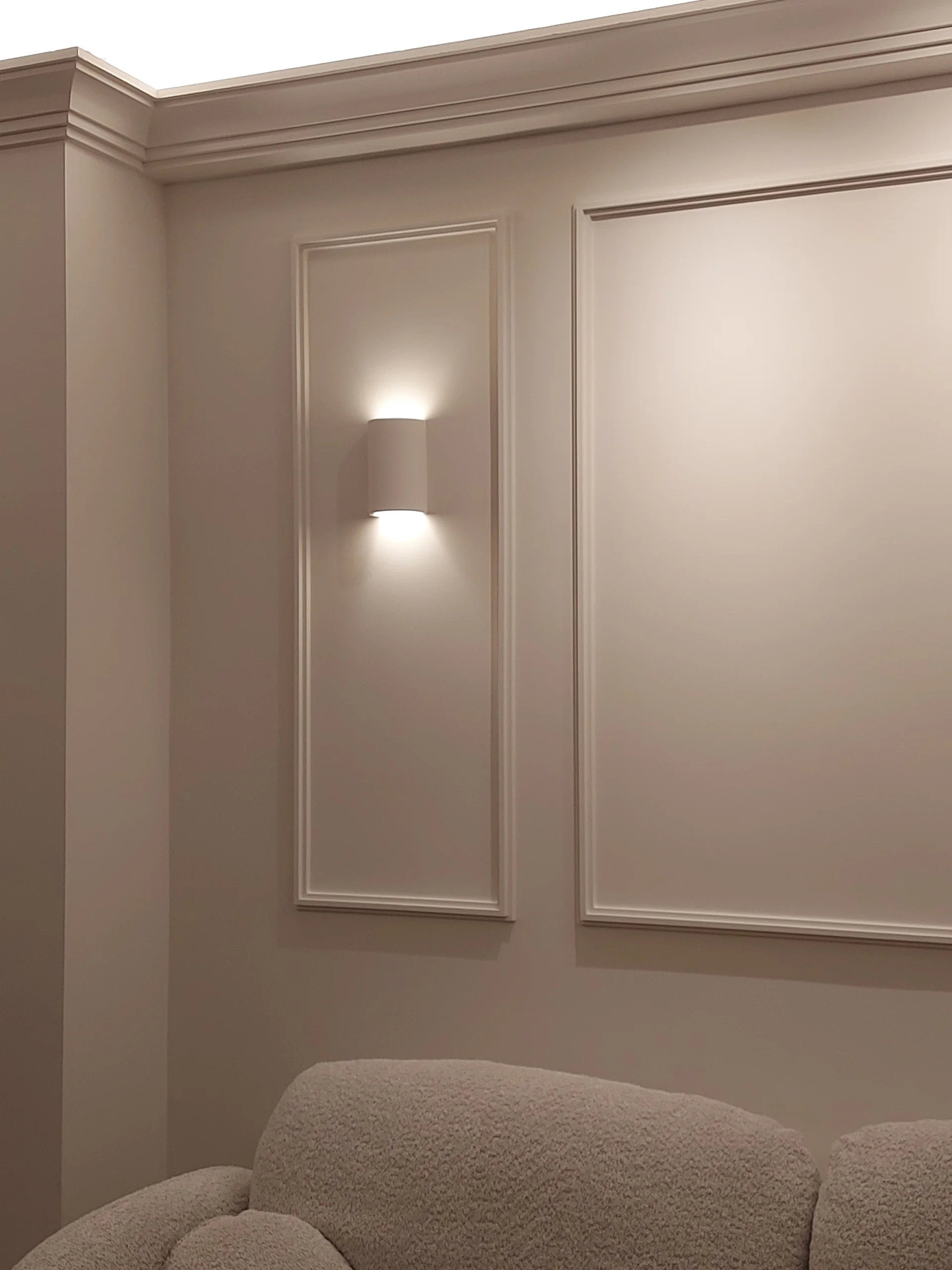 Hospitality Atelier, Κολωνάκι