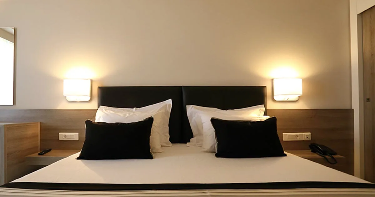 The Stanley Hotel, Κέντρο Αθήνας, 4*