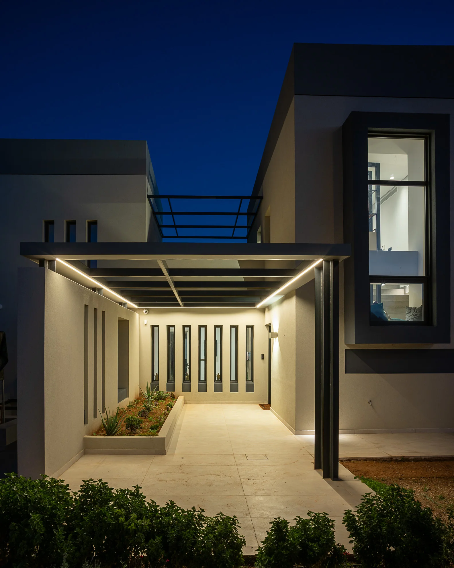 Ιδιωτική Κατοικία στην Παλλήνη