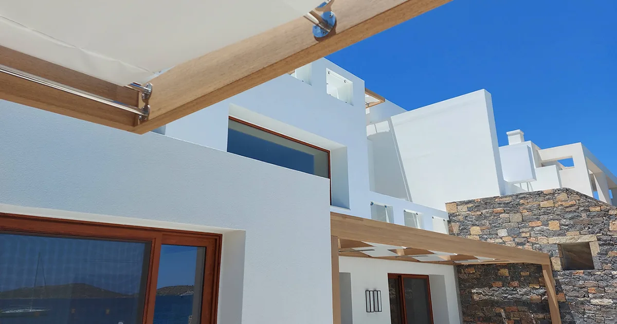 Elounda Peninsula Diamond Residences – Βίλα 28
