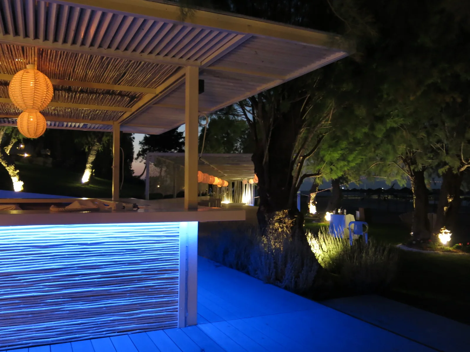 Ammos Beach Cocktail Bar