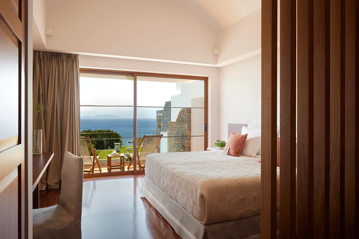 Elounda Peninsula All Suite Hotel