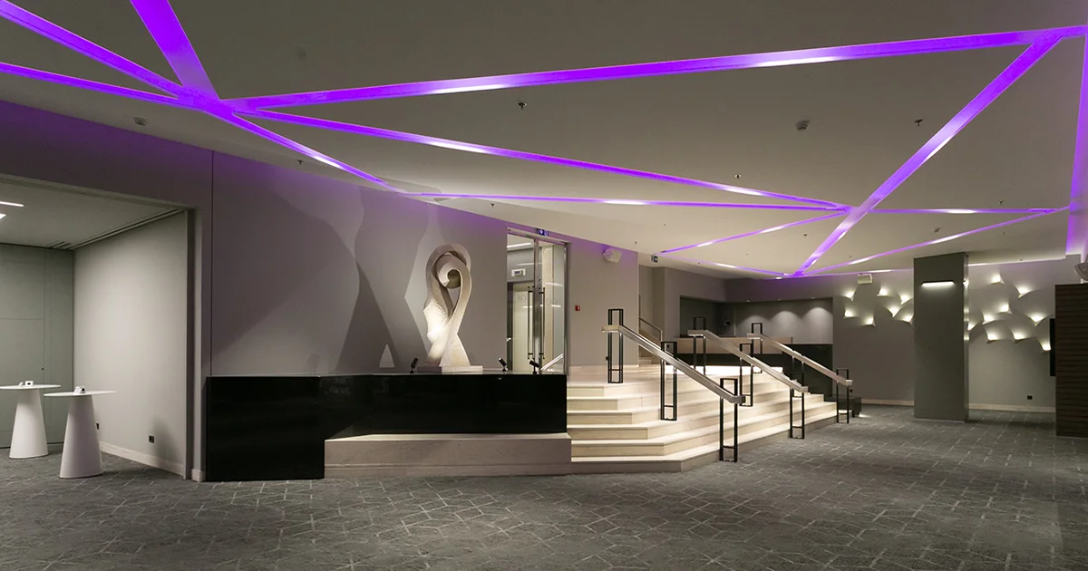 Crowne Plaza Athens – Συνεδριακό Κέντρο, 5*