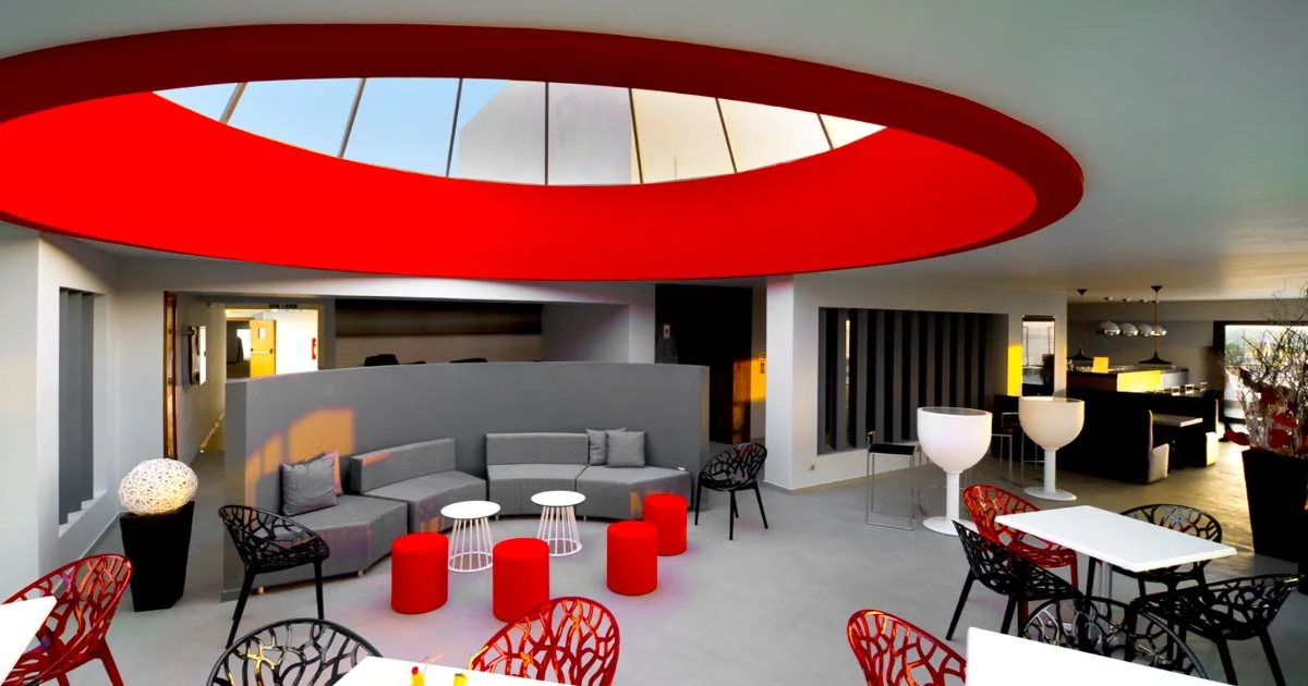 Red Sky Bar, Ψαλίδι, Κως