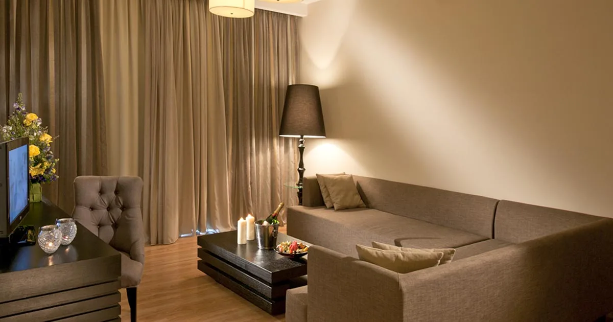 Kipriotis Panorama Hotel & Suites, 5*, Κως