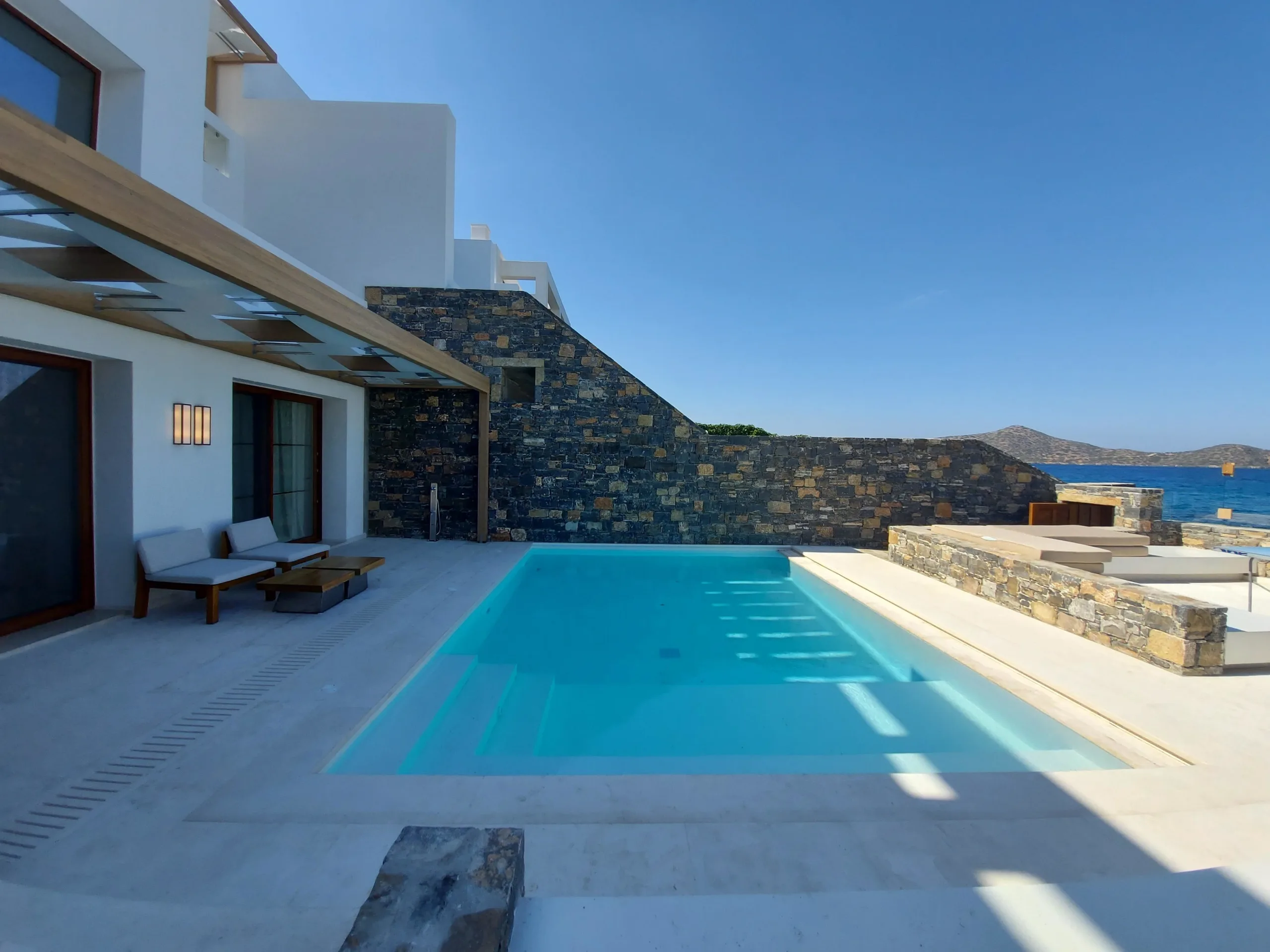 Elounda Peninsula Diamond Residences – Βίλα 28