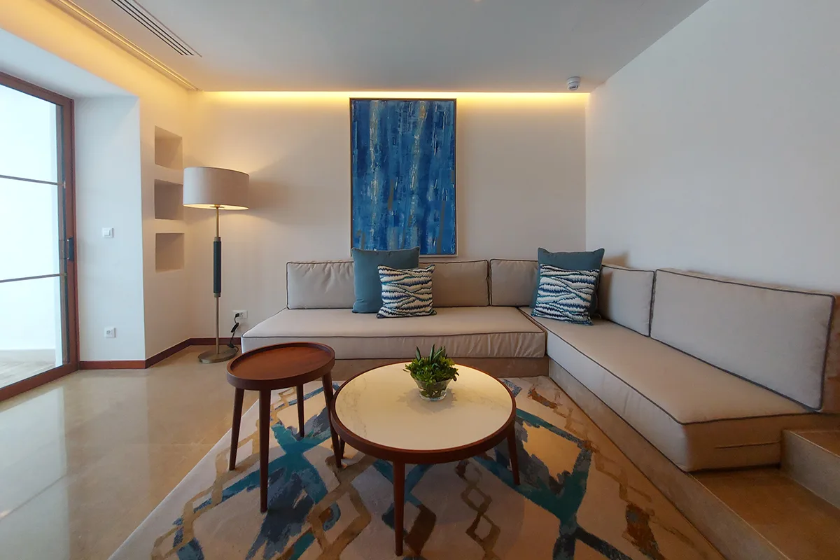 Elounda Peninsula All Suite Hotel