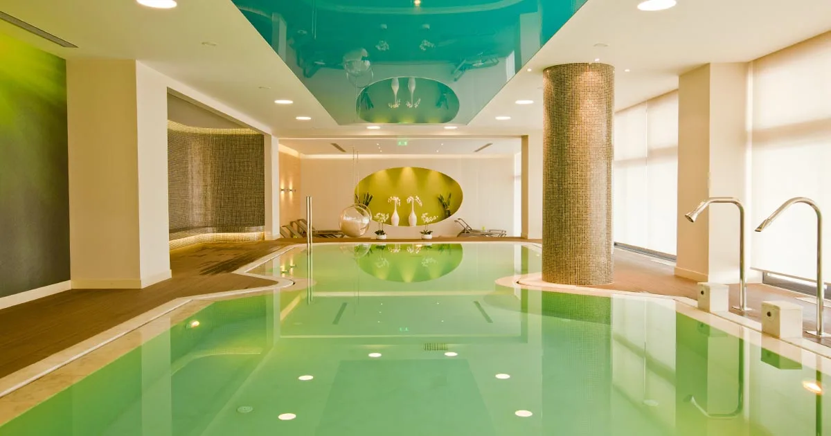 Hippocrates Holistic Spa & Wellness Hotel, Κως