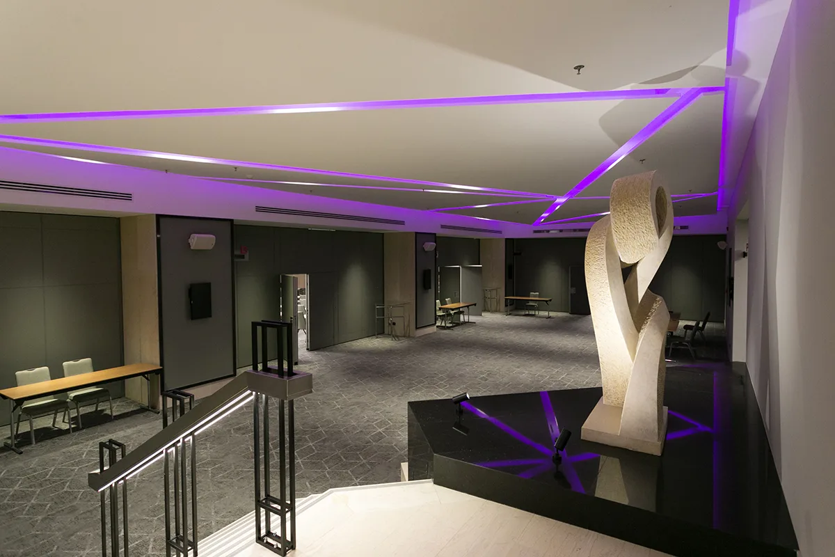 Crowne Plaza Athens – Συνεδριακό Κέντρο, 5*