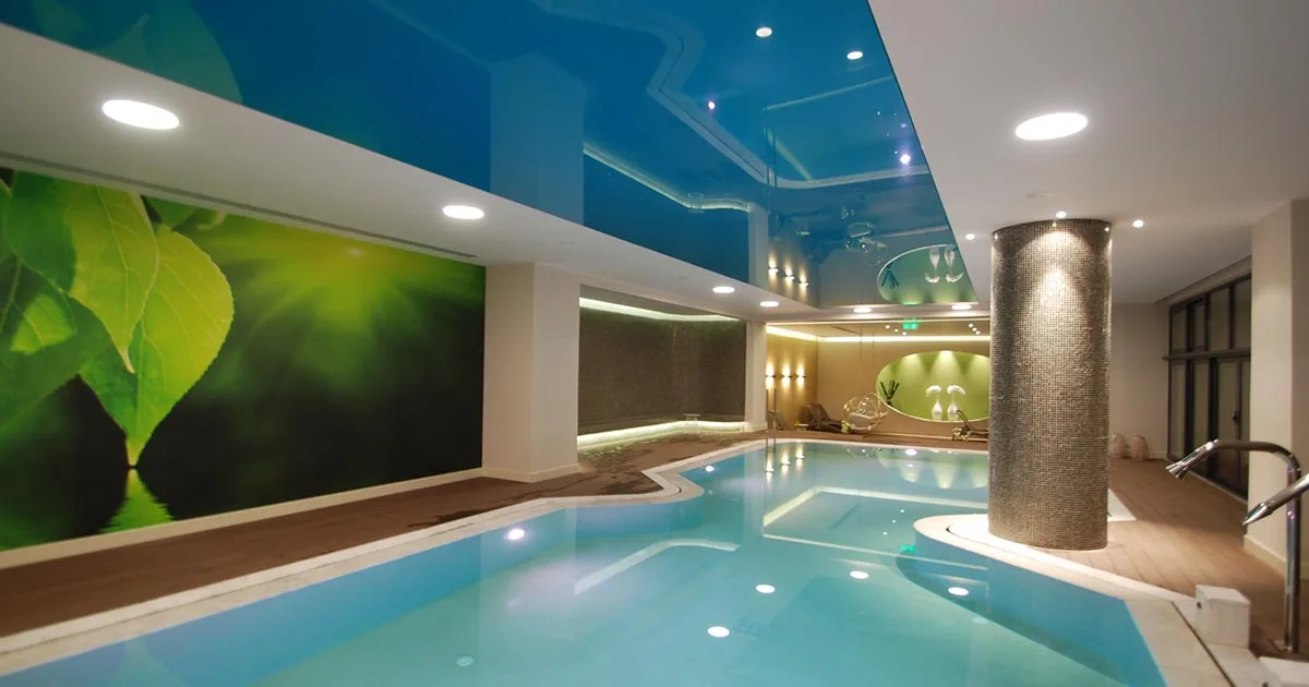 Hippocrates Holistic Spa & Wellness Hotel, Κως