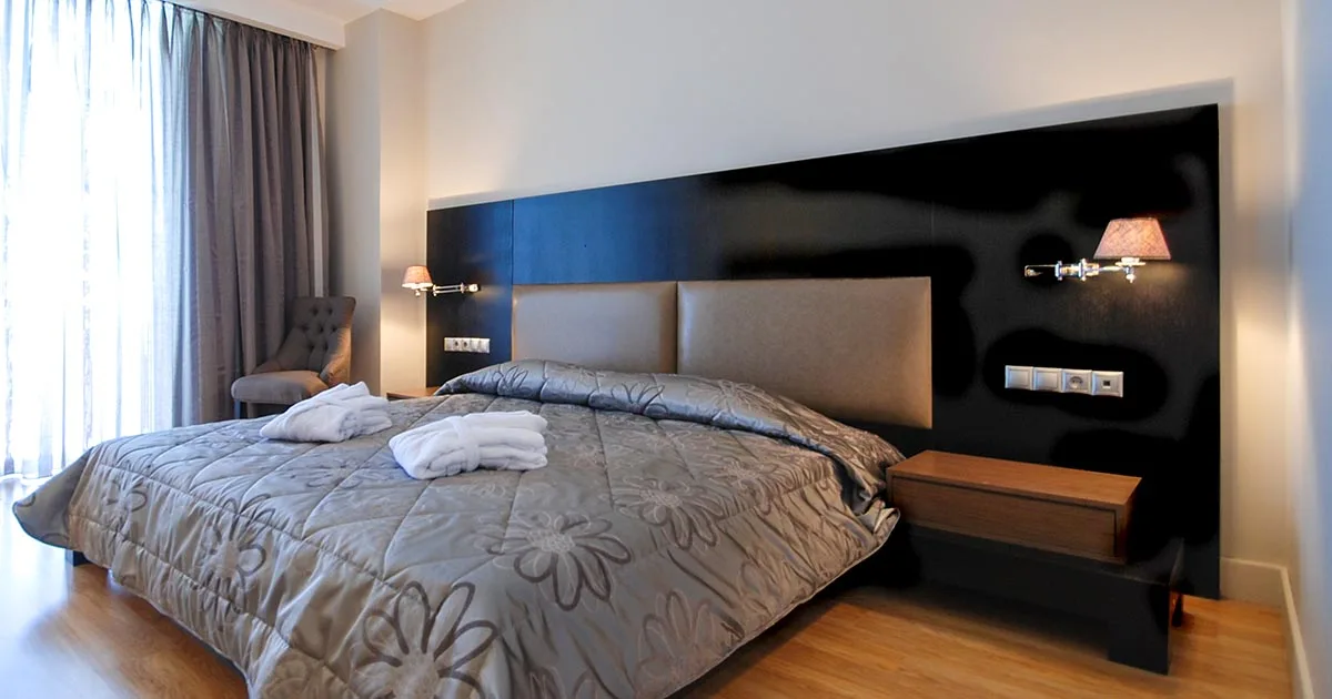 Kipriotis Panorama Hotel & Suites, 5*, Κως