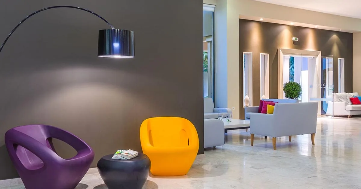 Ξενοδοχείο Kipriotis Hippocrates, 4*