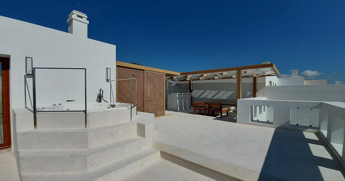 Elounda Peninsula Diamond Residences – Βίλα 28