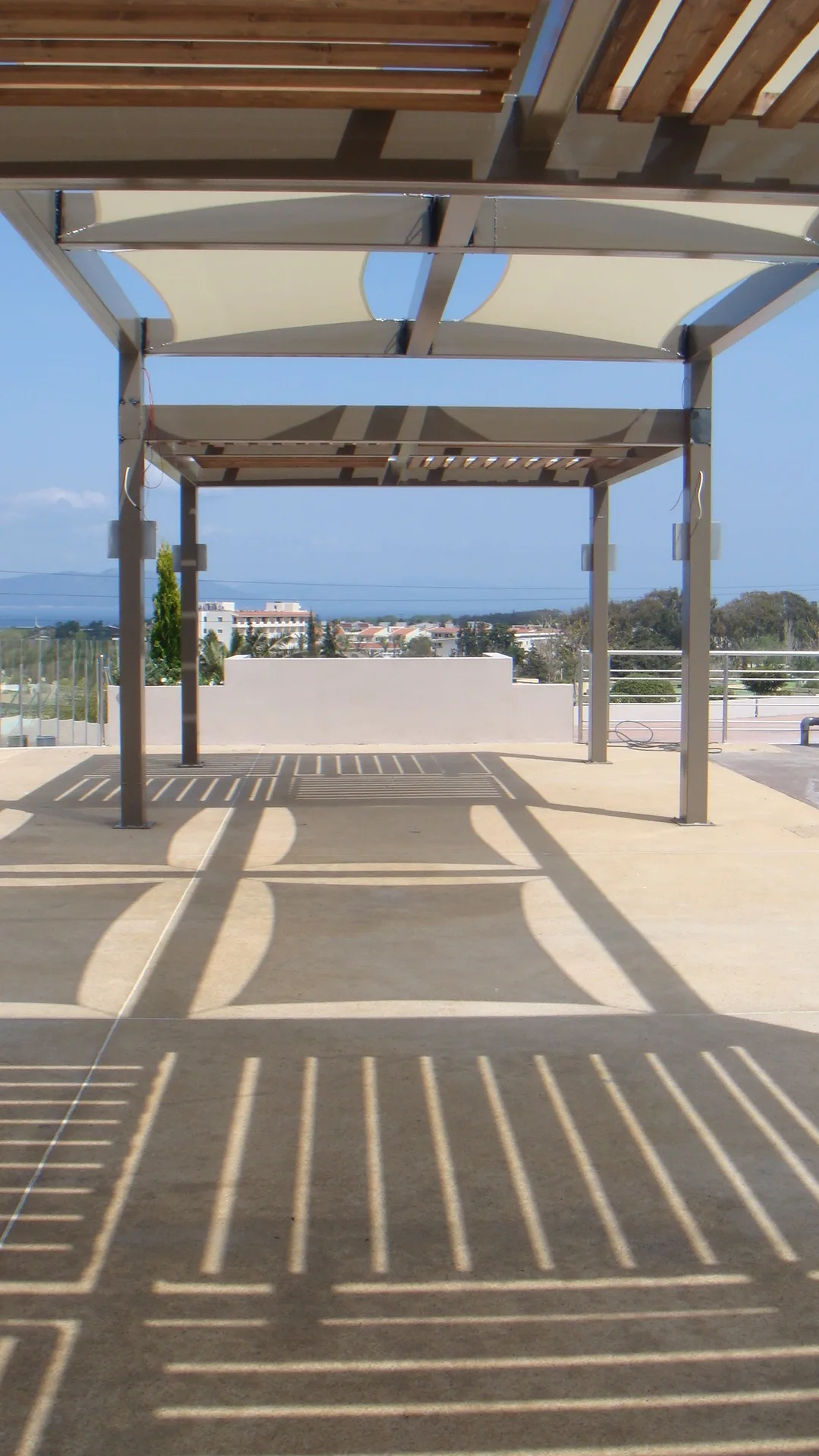 Σχεδιασμός Τοπίου για το Kipriotis Panorama Hotel & Suites