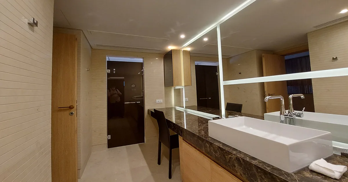 Elounda Peninsula Diamond Residences – Βίλα 28