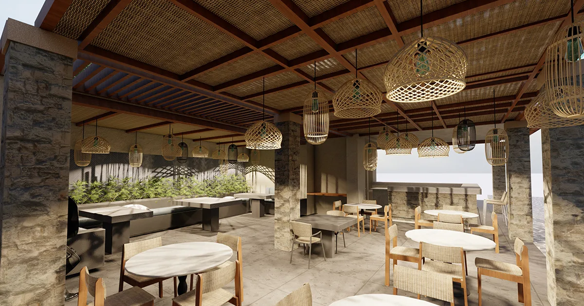 Wyndham Poseidon Loutraki Resort, 4* – Παραλιακό Μέτωπο