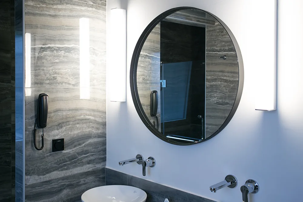 Pefkaki Boutique Hotel, Λουτράκι, 4*