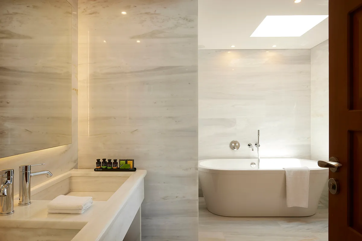 Elounda Peninsula All Suite Hotel
