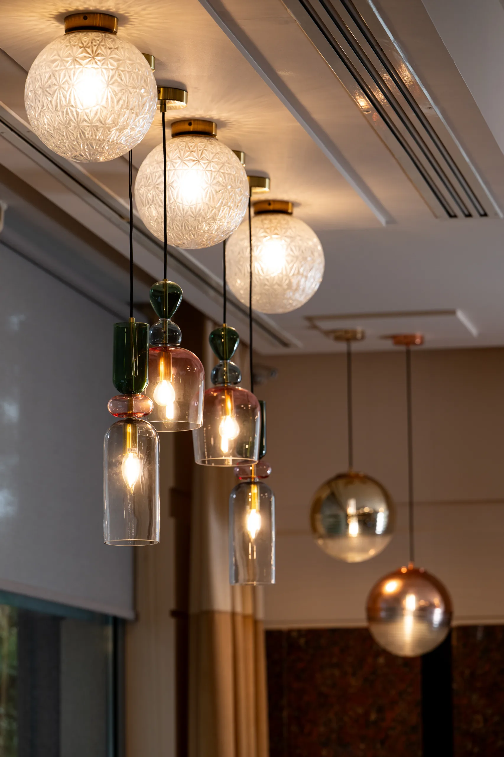 Holiday Inn Athens – Λεωφόρος Αττικής