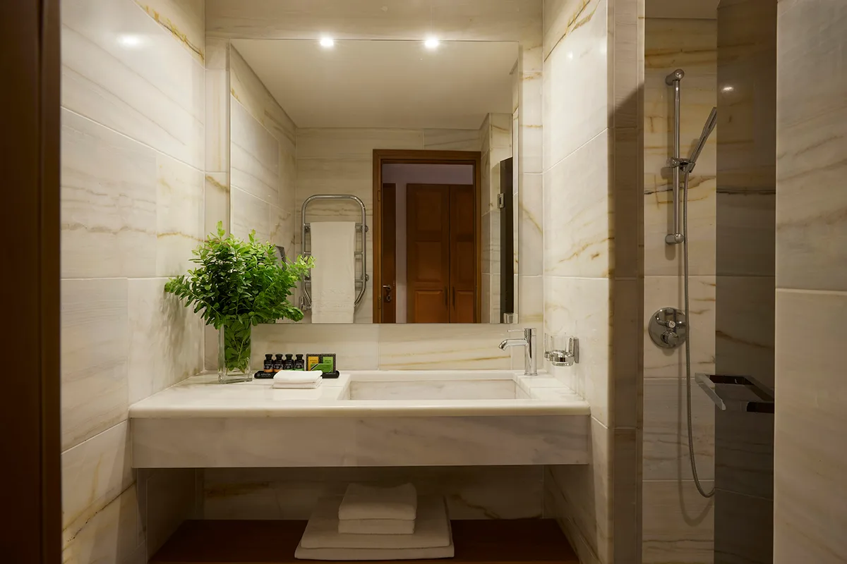 Elounda Peninsula All Suite Hotel
