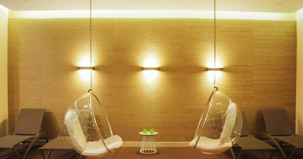 Hippocrates Holistic Spa & Wellness Hotel, Κως