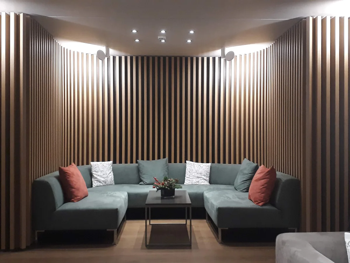 Crowne Plaza Athens, 5* – Lobby Bar