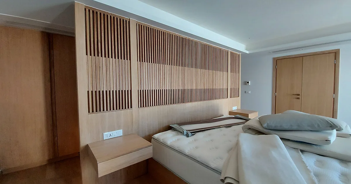Elounda Peninsula Diamond Residences – Βίλα 28