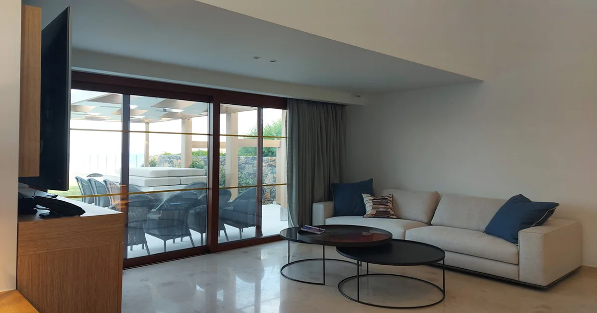 Elounda Peninsula Diamond Residences – Βίλα 28