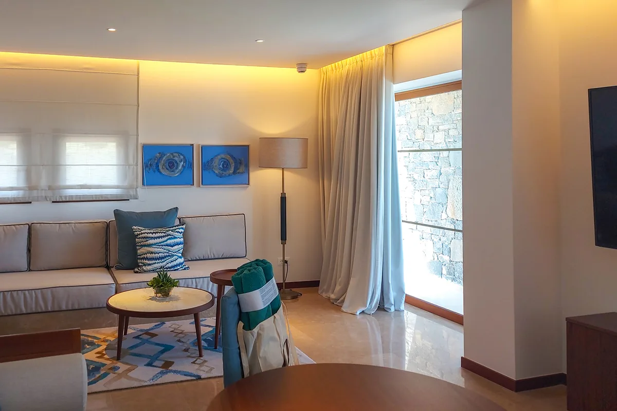 Elounda Peninsula All Suite Hotel
