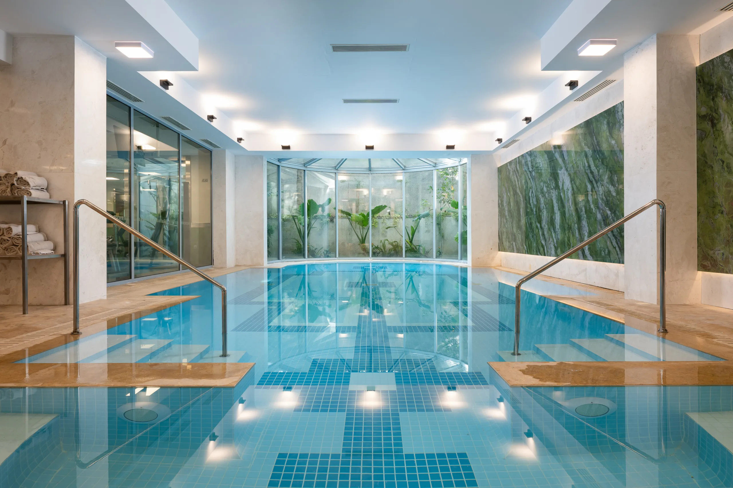 Holiday Inn Athens – Λεωφόρος Αττικής