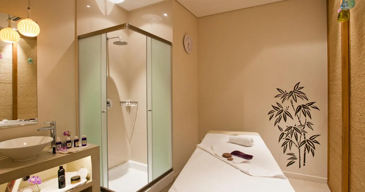 Hippocrates Holistic Spa & Wellness Hotel, Κως