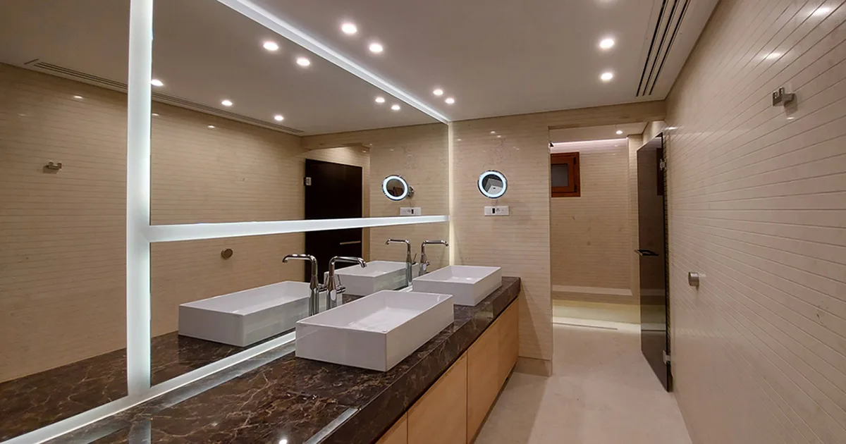 Elounda Peninsula Diamond Residences – Βίλα 28