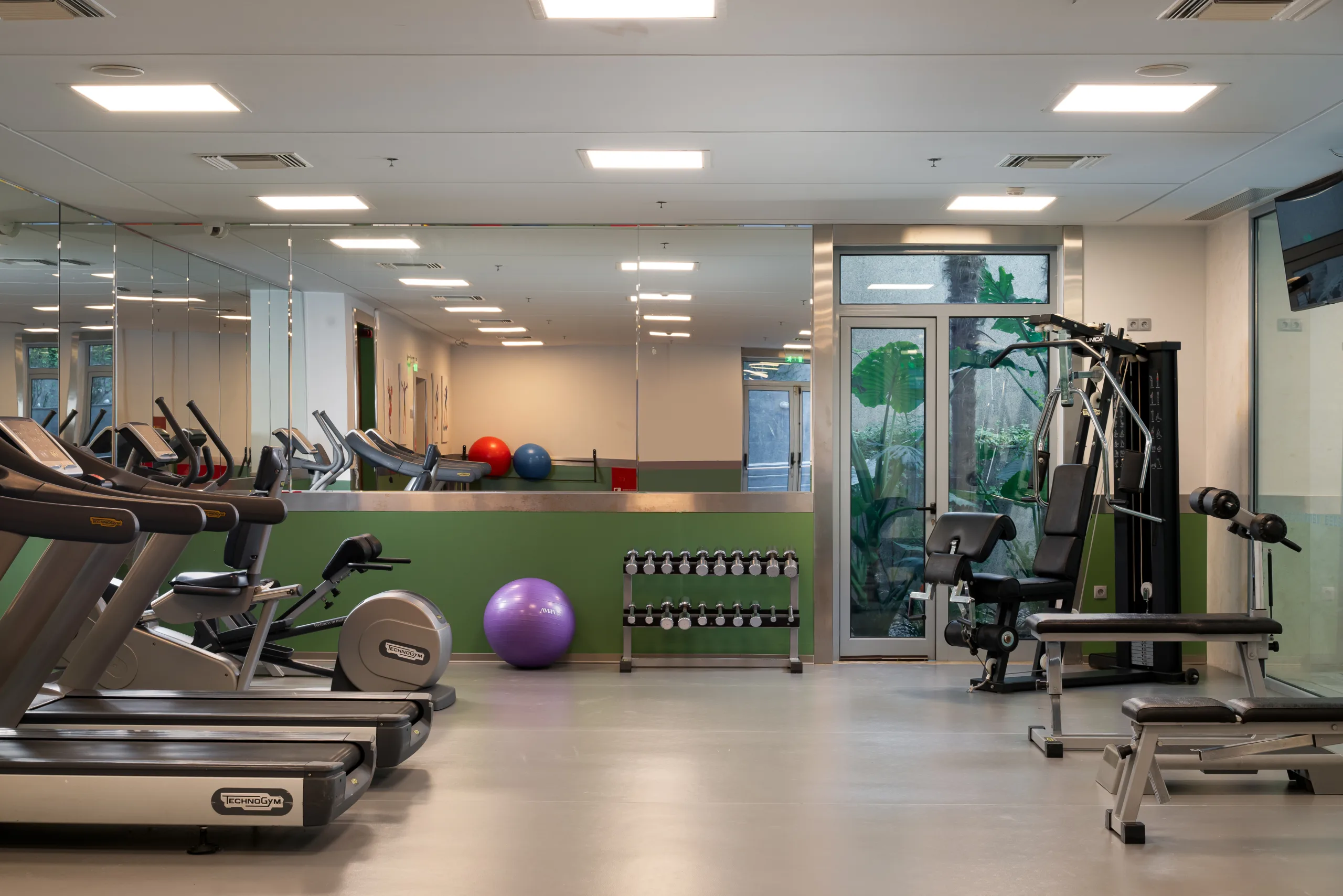 Holiday Inn Athens – Λεωφόρος Αττικής