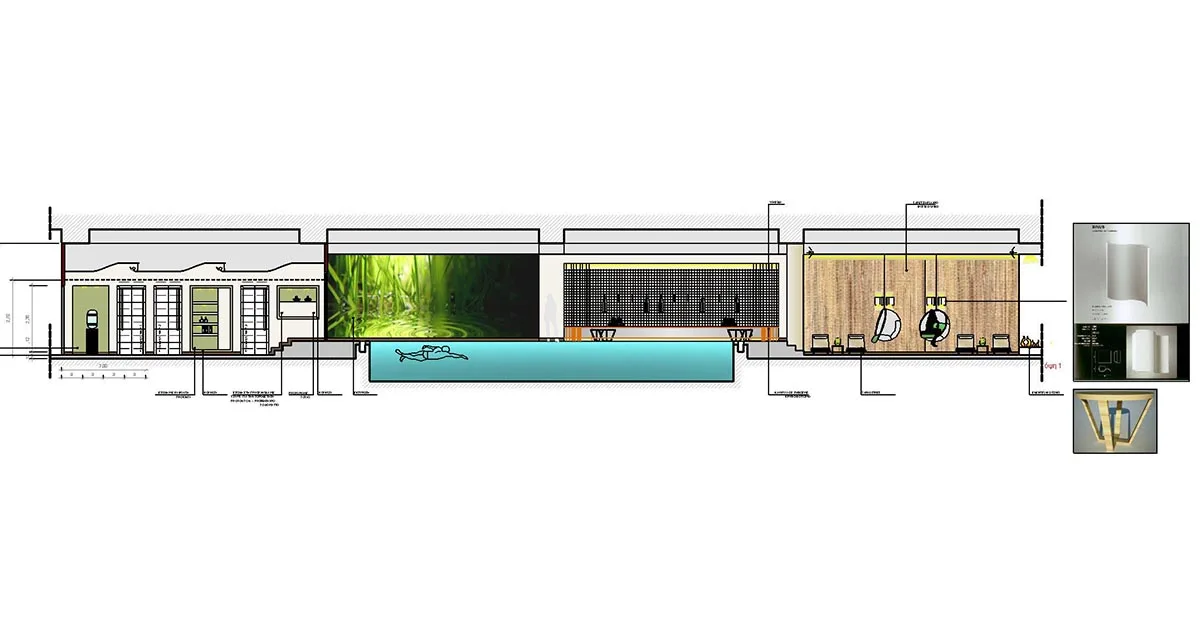 Hippocrates Holistic Spa & Wellness Hotel, Κως