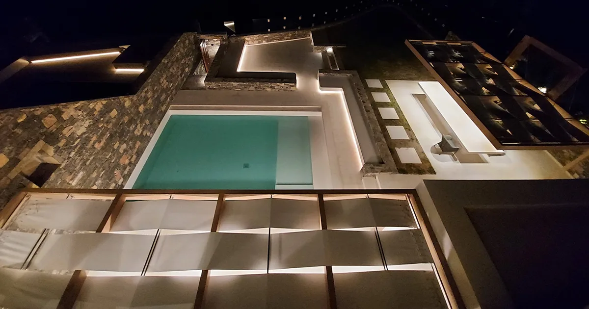 Elounda Peninsula Diamond Residences – Βίλα 28