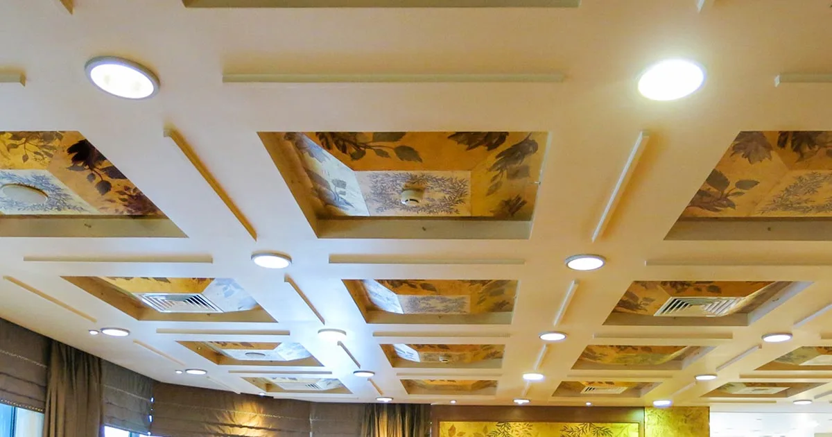 Holiday Inn Athens, 4* – Open Lobby Concept