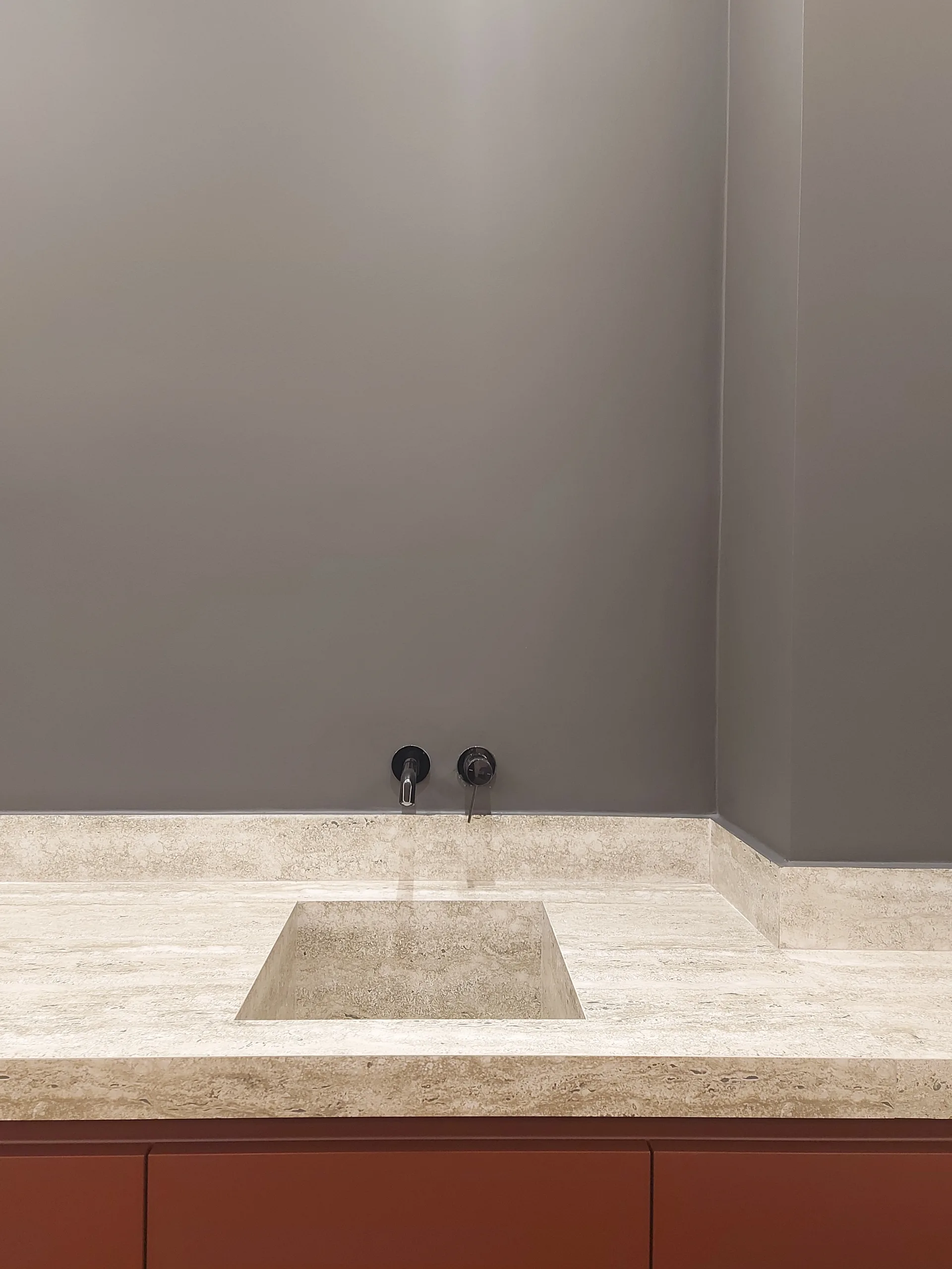 Hospitality Atelier, Κολωνάκι
