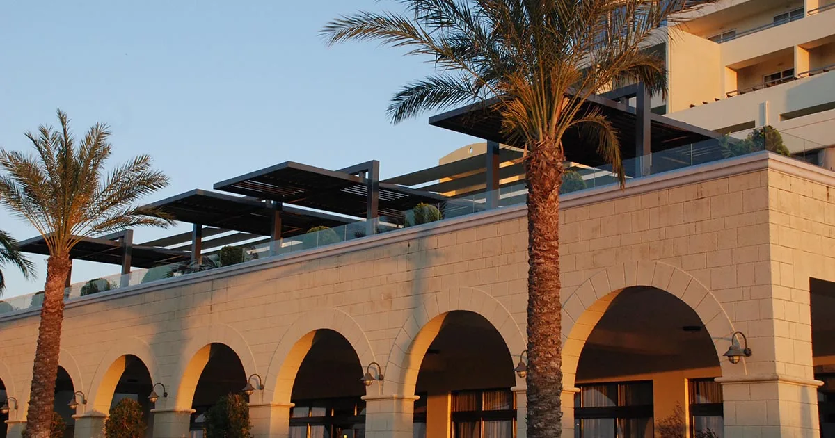 Kipriotis Panorama Hotel & Suites, 5*, Κως