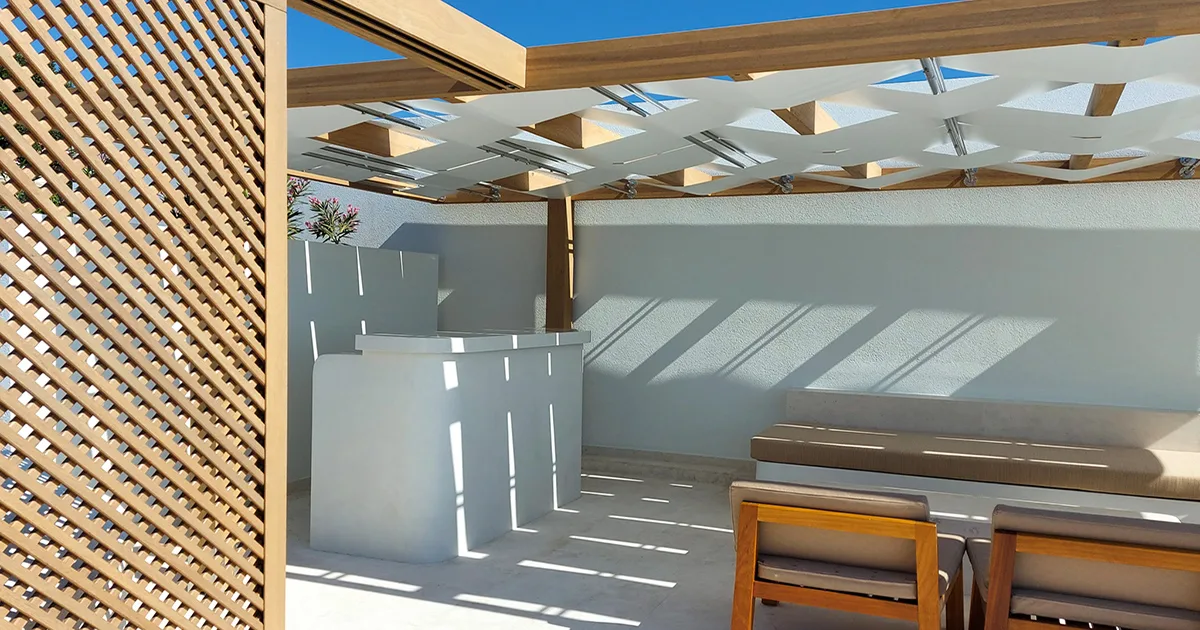 Elounda Peninsula Diamond Residences – Βίλα 28