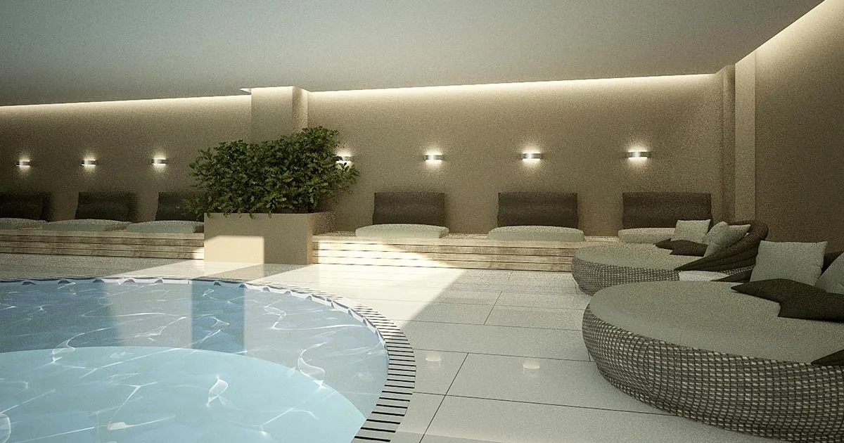 Hippocrates Holistic Spa & Wellness Hotel, Κως