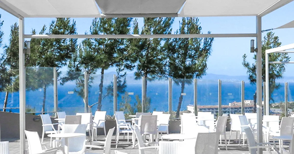 Ξενοδοχείο Kipriotis Aqualand, Κως, 4*