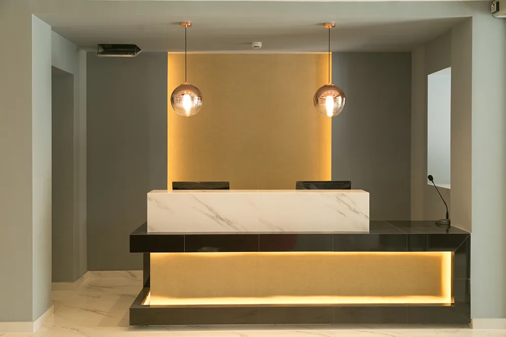 Pefkaki Boutique Hotel, Λουτράκι, 4*