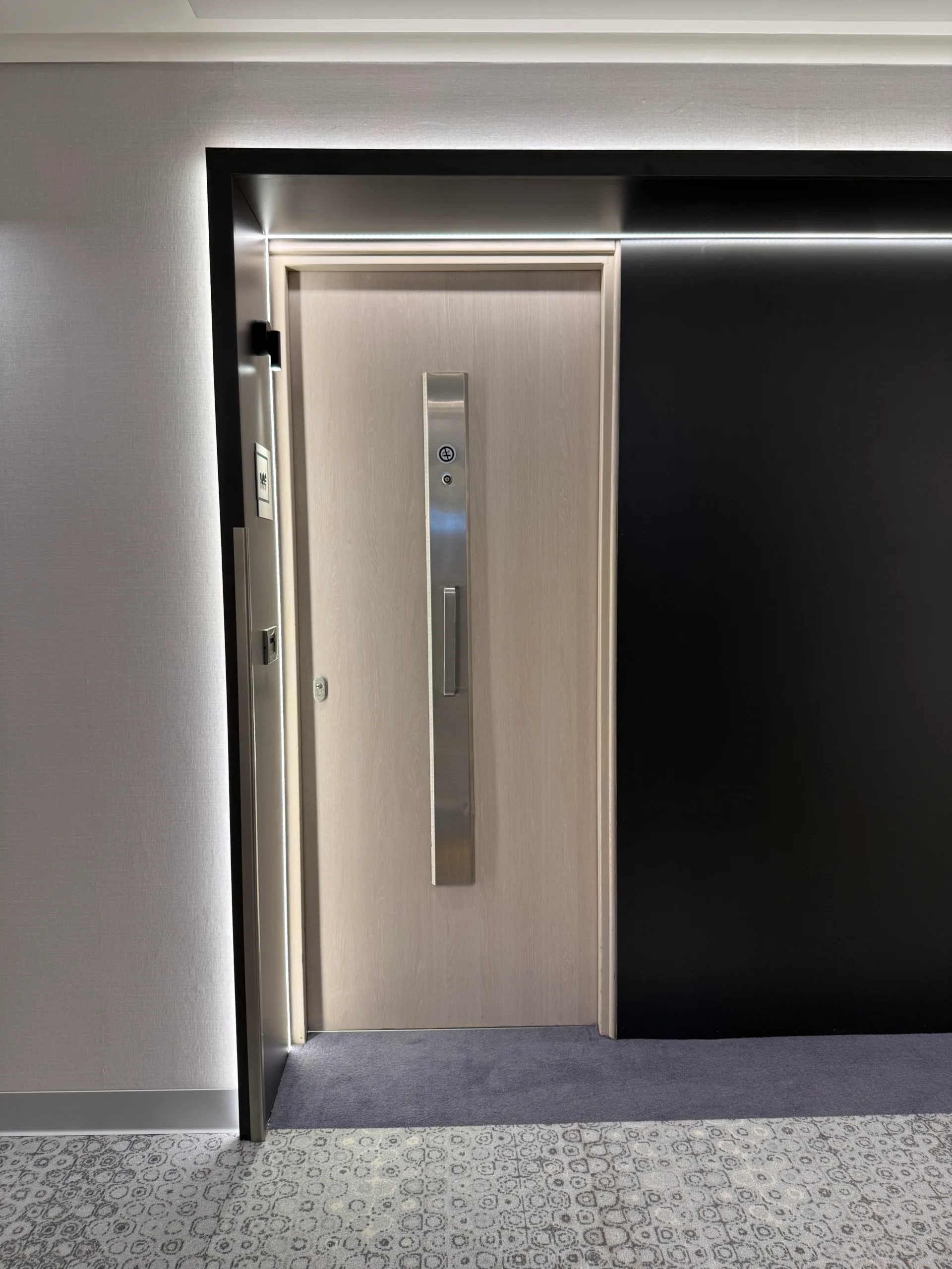 Holiday Inn Athens – Λεωφόρος Αττικής