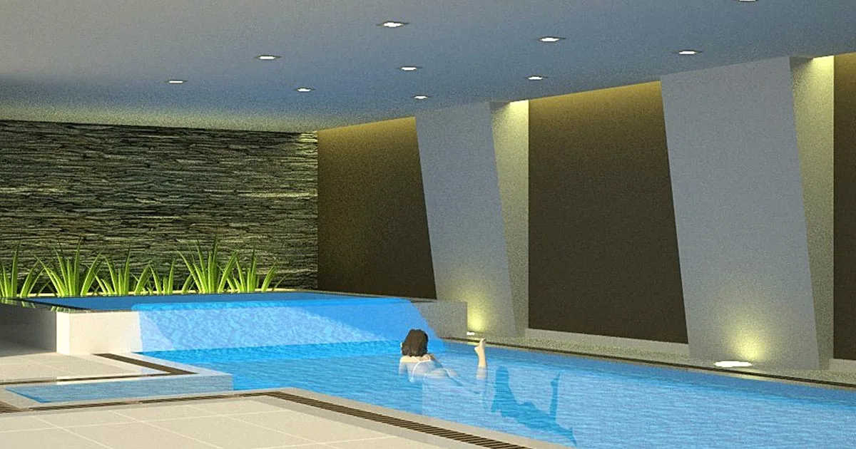 Hippocrates Holistic Spa & Wellness Hotel, Κως