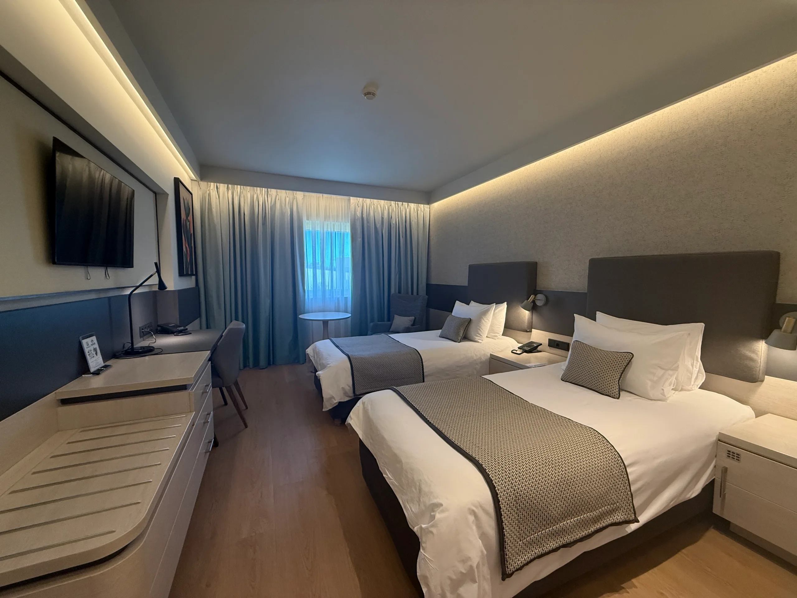 Holiday Inn Athens – Λεωφόρος Αττικής