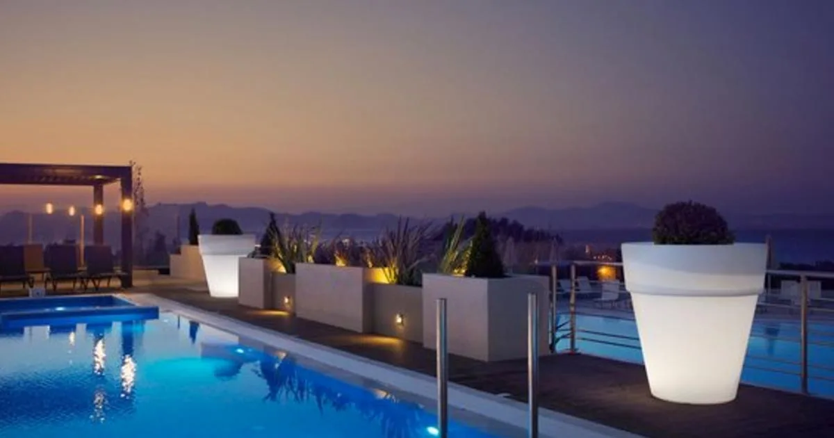 Kipriotis Panorama Hotel & Suites, 5*, Κως