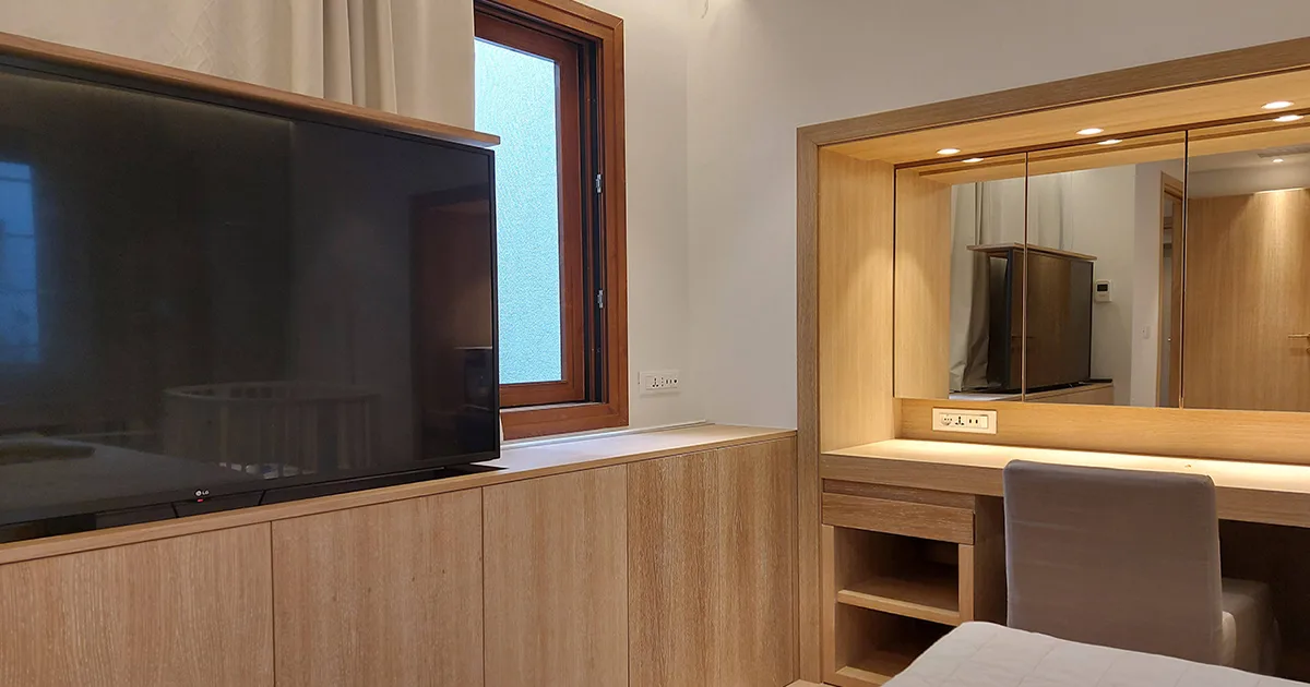 Elounda Peninsula Diamond Residences – Βίλα 28