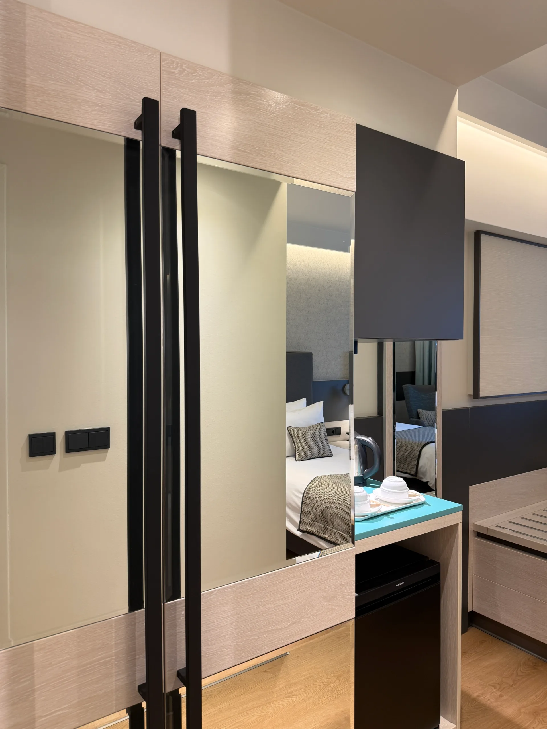 Holiday Inn Athens – Λεωφόρος Αττικής
